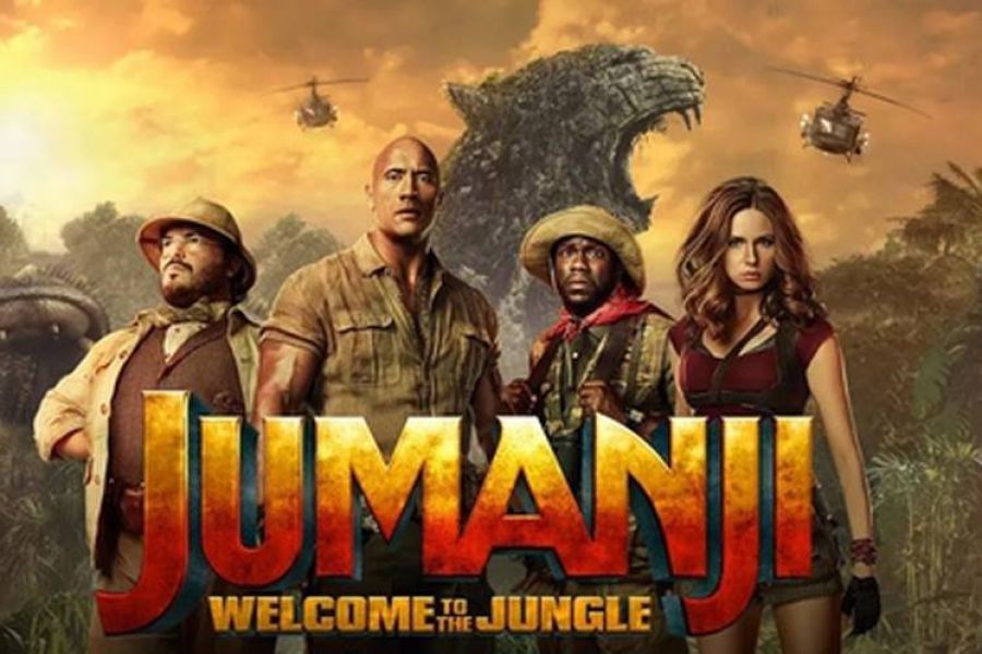 Jumanji