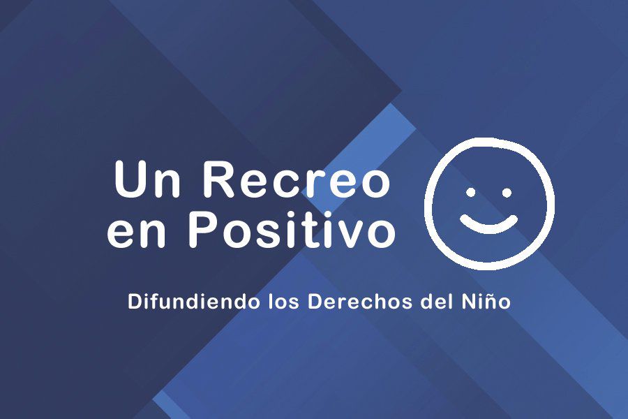 Recreo Positivo