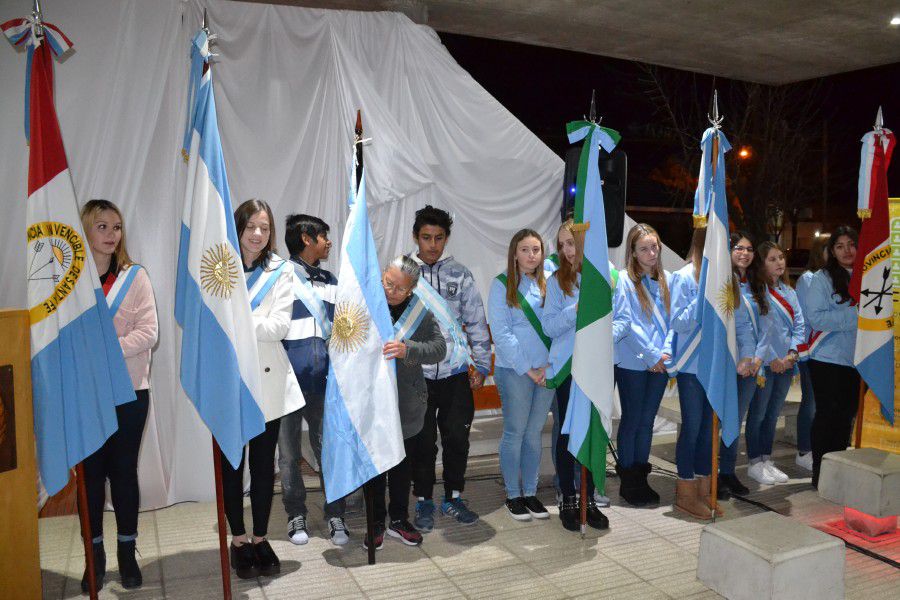 Nueva sede de la Biblioteca