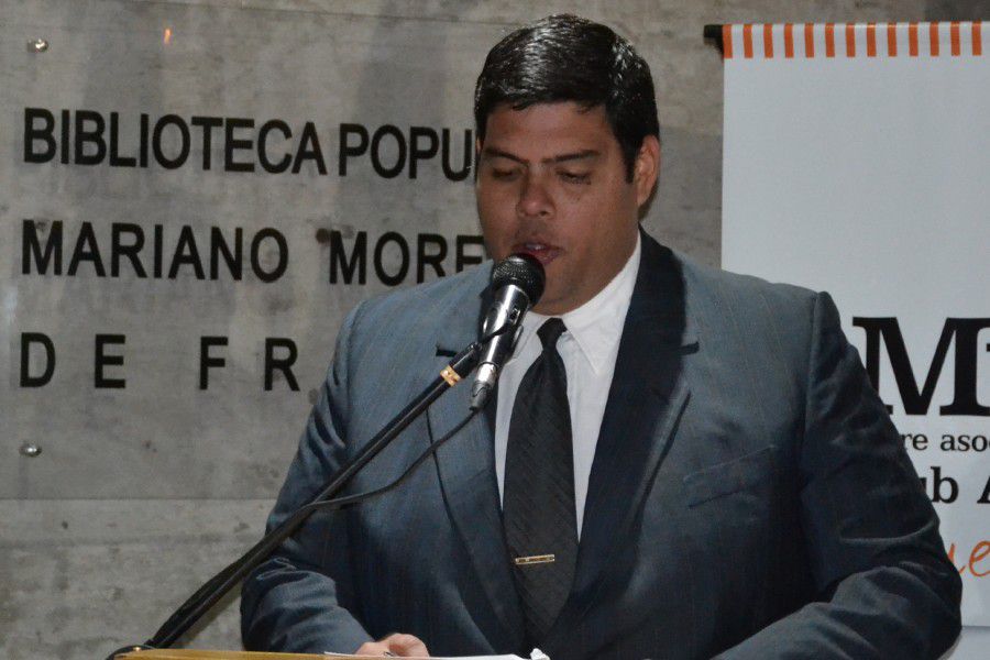 Nueva sede de la Biblioteca