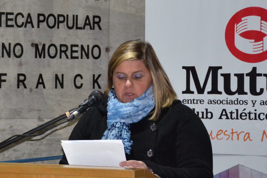 Nueva sede de la Biblioteca