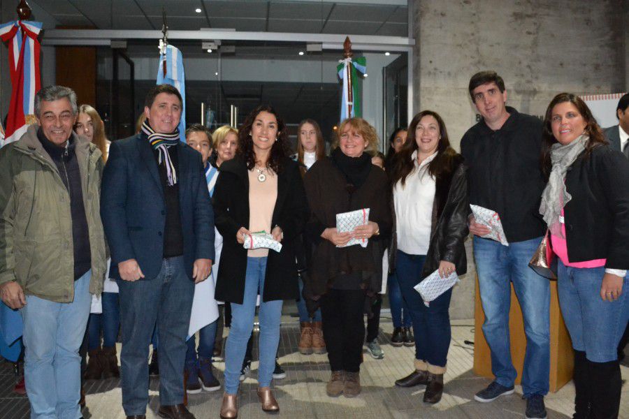 Nueva sede de la Biblioteca