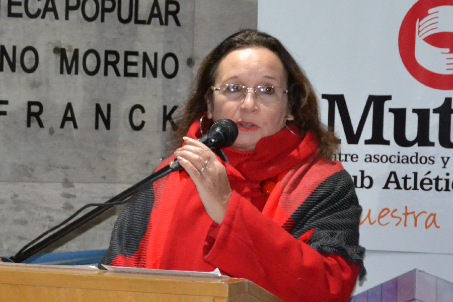 Nueva sede de la Biblioteca