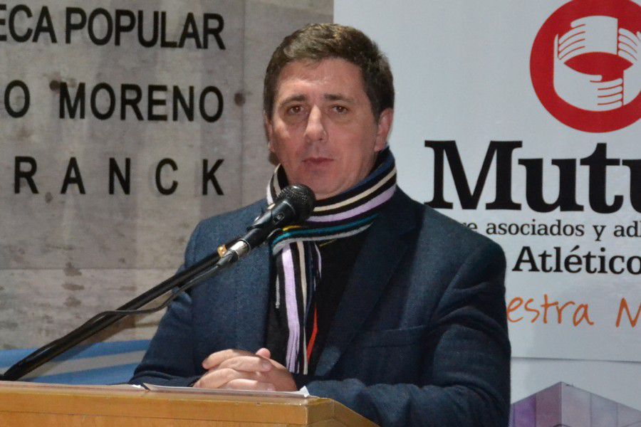 Nueva sede de la Biblioteca