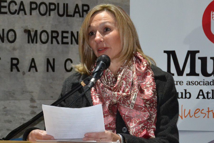Nueva sede de la Biblioteca