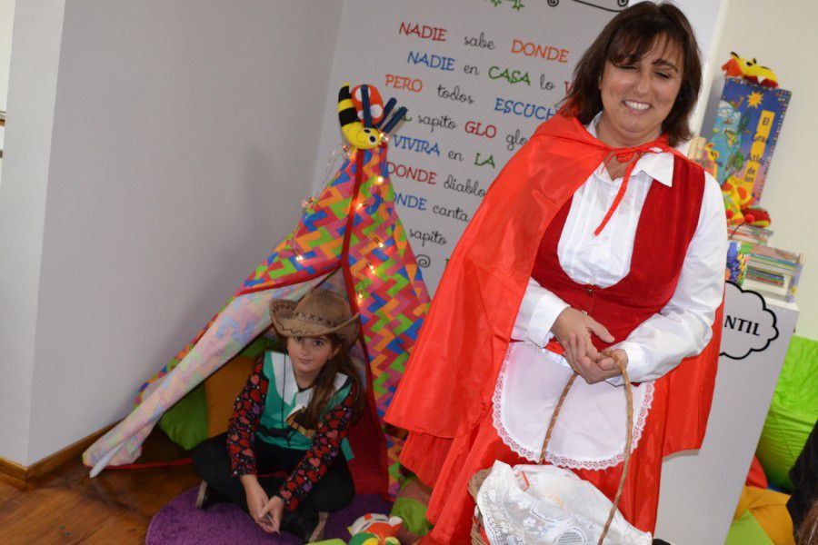 Nueva sede de la Biblioteca