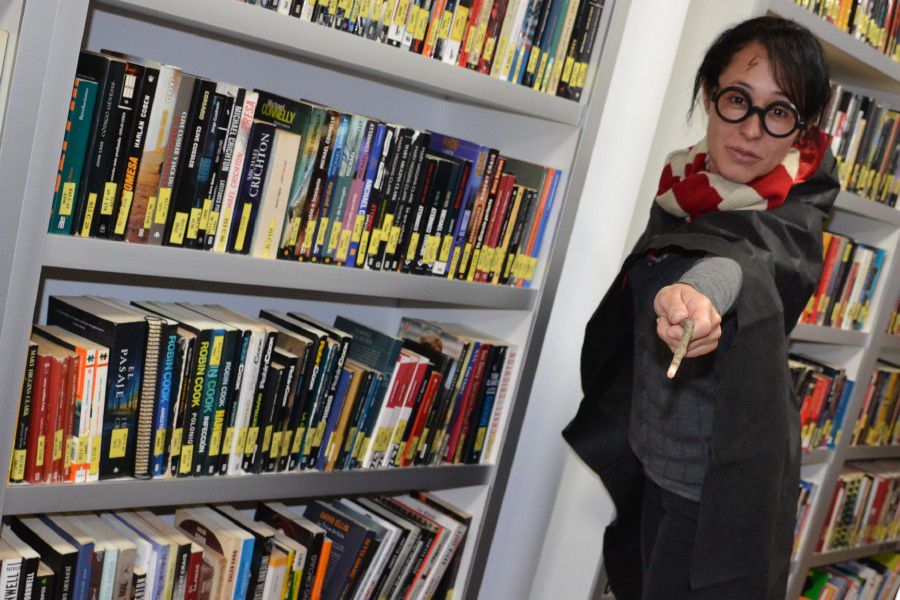 Nueva sede de la Biblioteca
