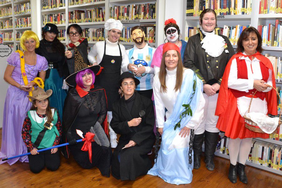 Nueva sede de la Biblioteca