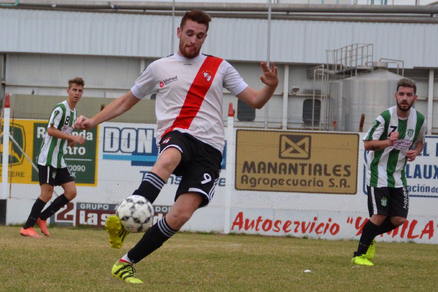 LEF Tercera CAF vs CDUP