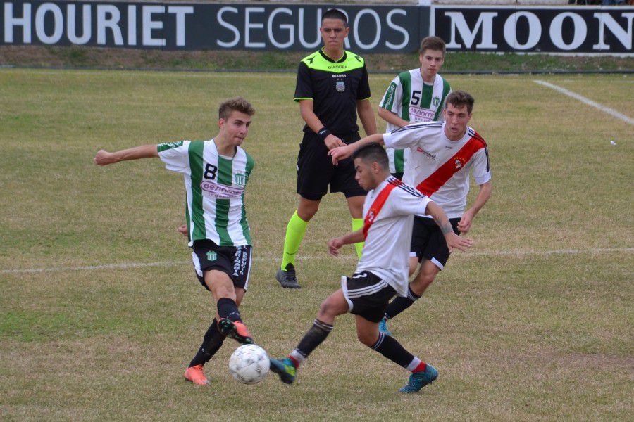 LEF Tercera CAF vs CDUP