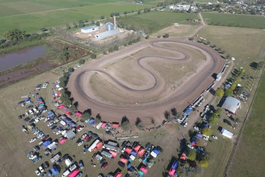 Circuito David Dondoni (H)