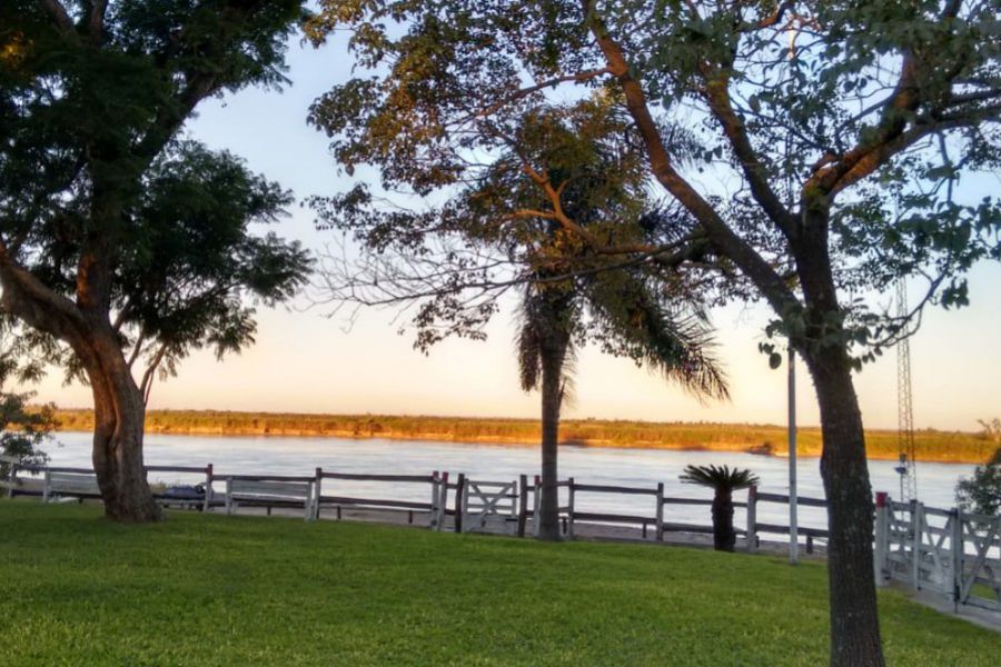 Tercer Interno de Costa del CAF