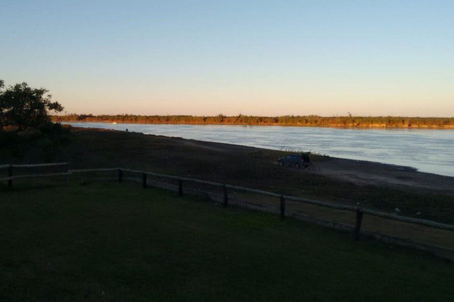 Tercer Interno de Costa del CAF