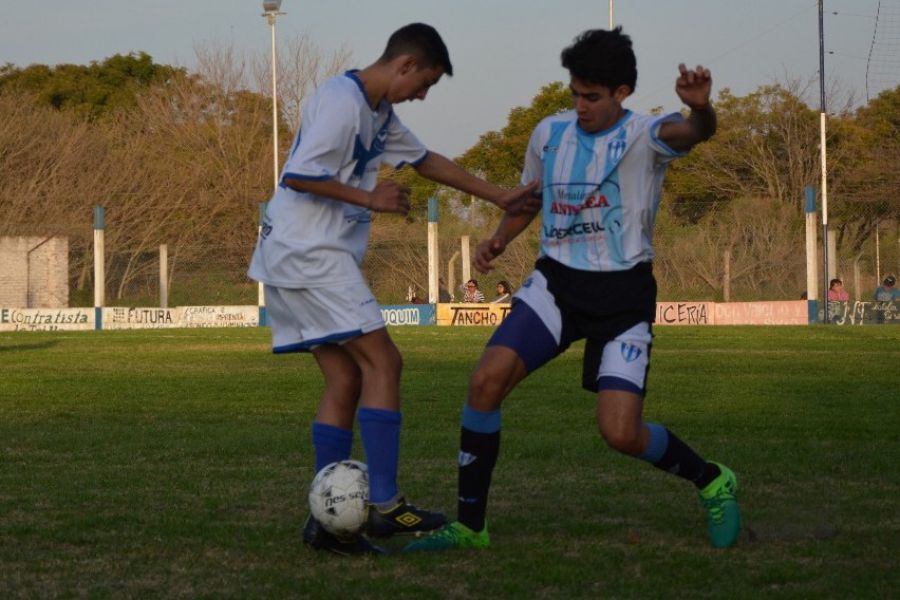 LEF Inferiores SCFBC vs CSyDA - PH Netu