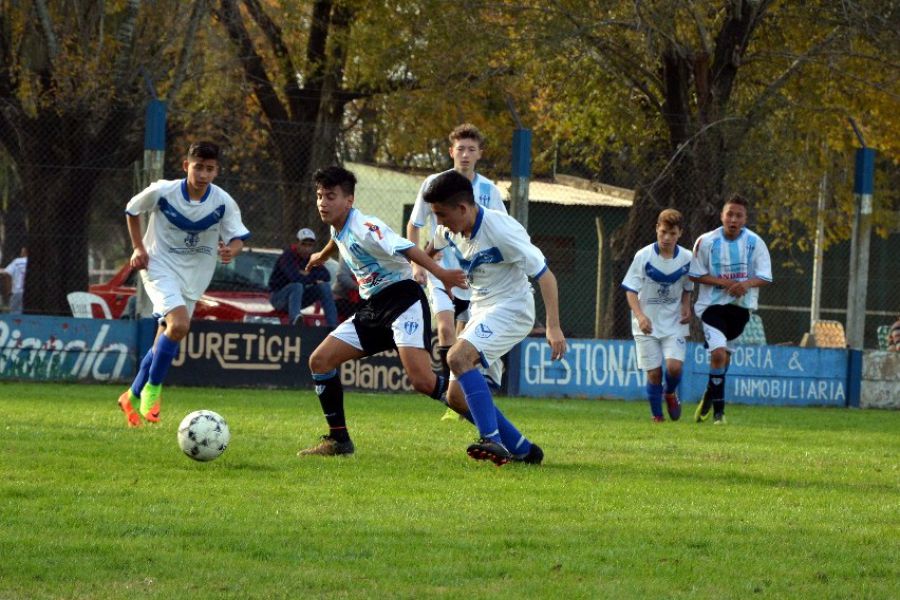 LEF Inferiores SCFBC vs CSyDA - PH Netu