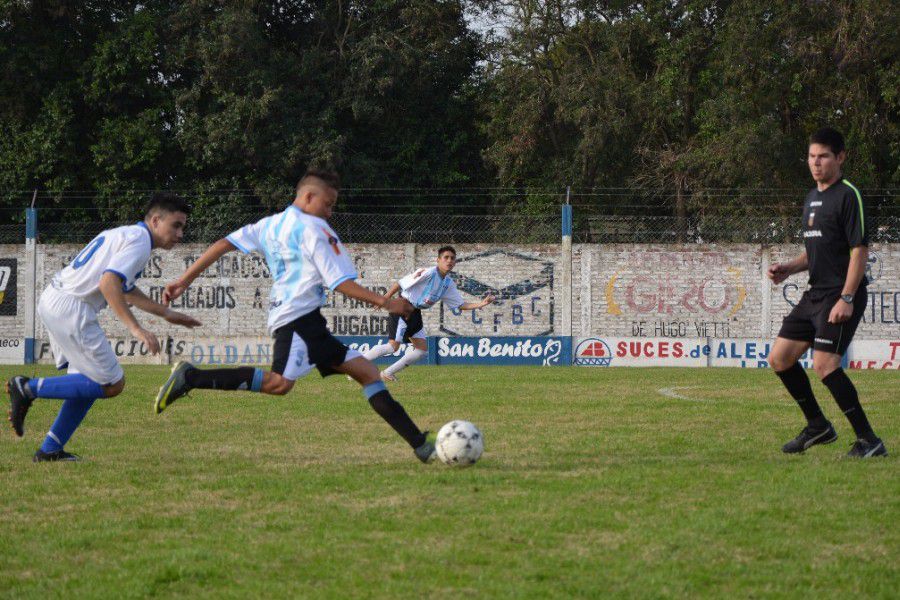 LEF Inferiores SCFBC vs CSyDA - PH Netu
