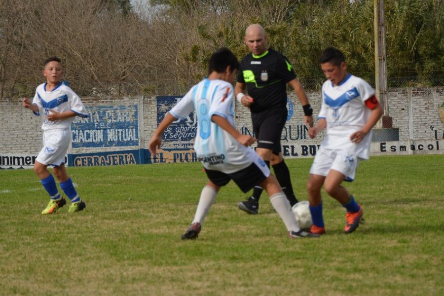 LEF Inferiores SCFBC vs CSyDA - PH Netu