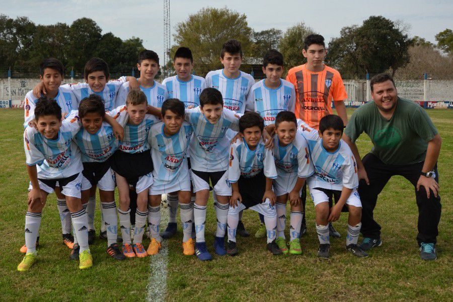 LEF Inferiores SCFBC vs CSyDA - PH Netu