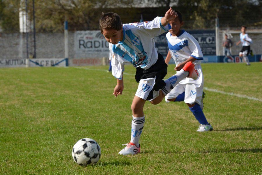 LEF Inferiores SCFBC vs CSyDA - PH Netu