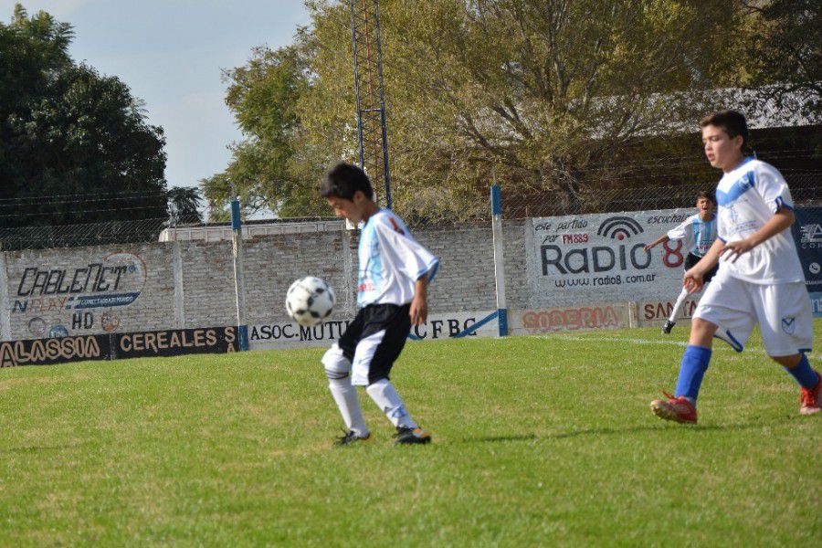 LEF Inferiores SCFBC vs CSyDA - PH Netu