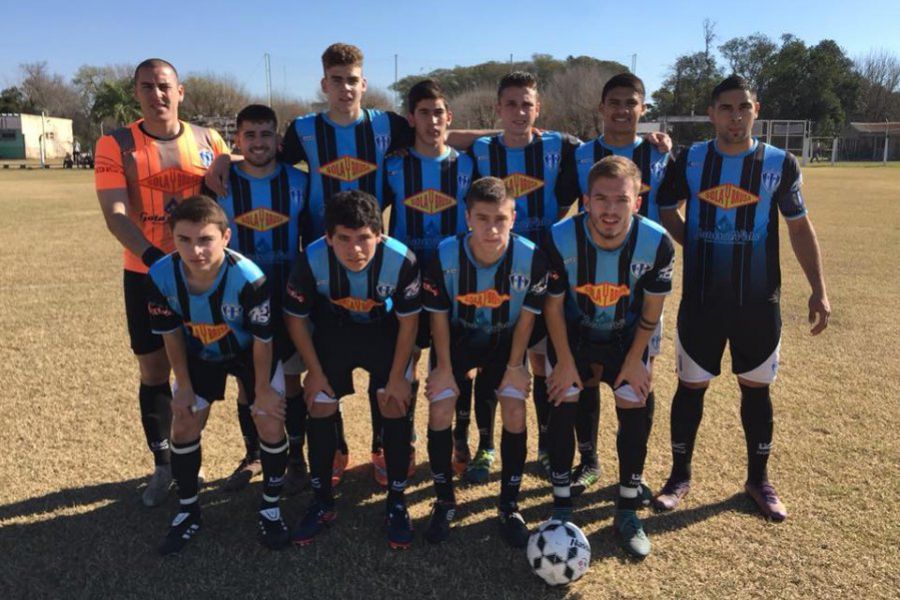 LEF Tercera CDUP vs CSyDA