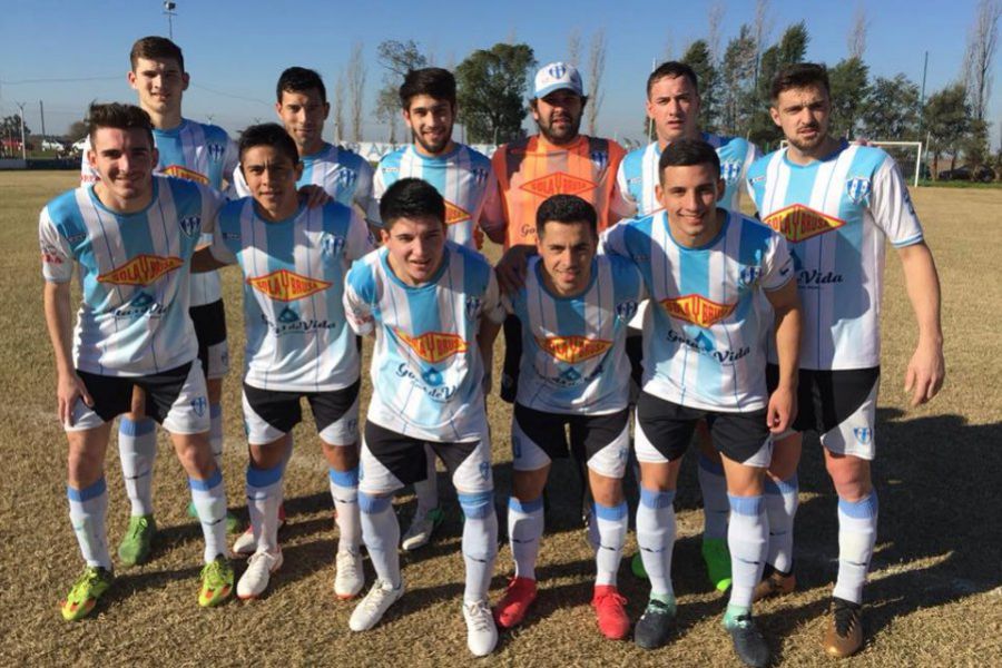 LEF Primera CDUP vs CSyDA