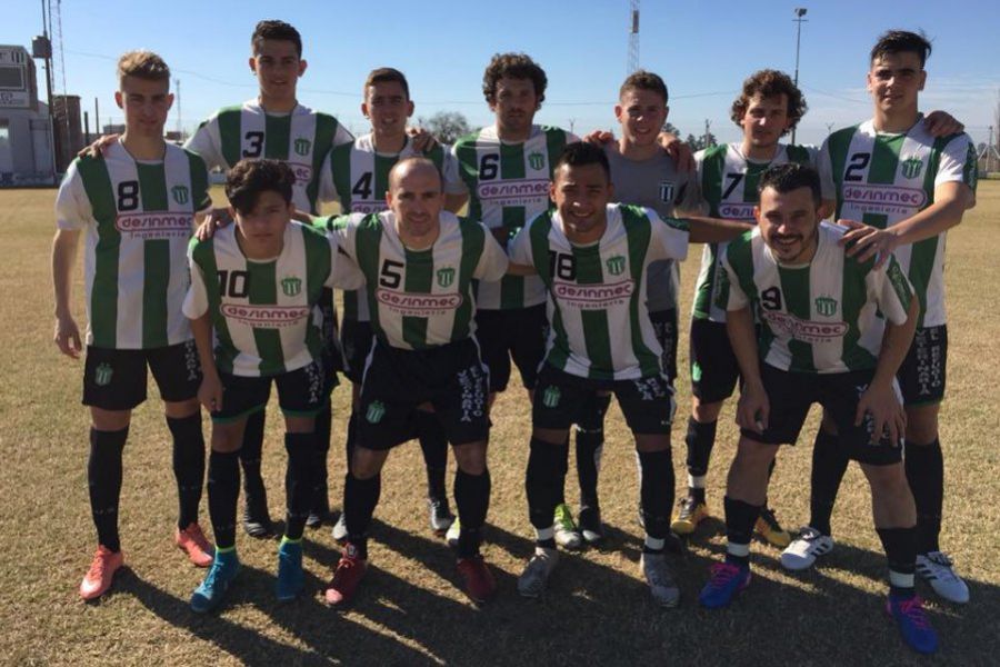 LEF Tercera CDUP vs CSyDA