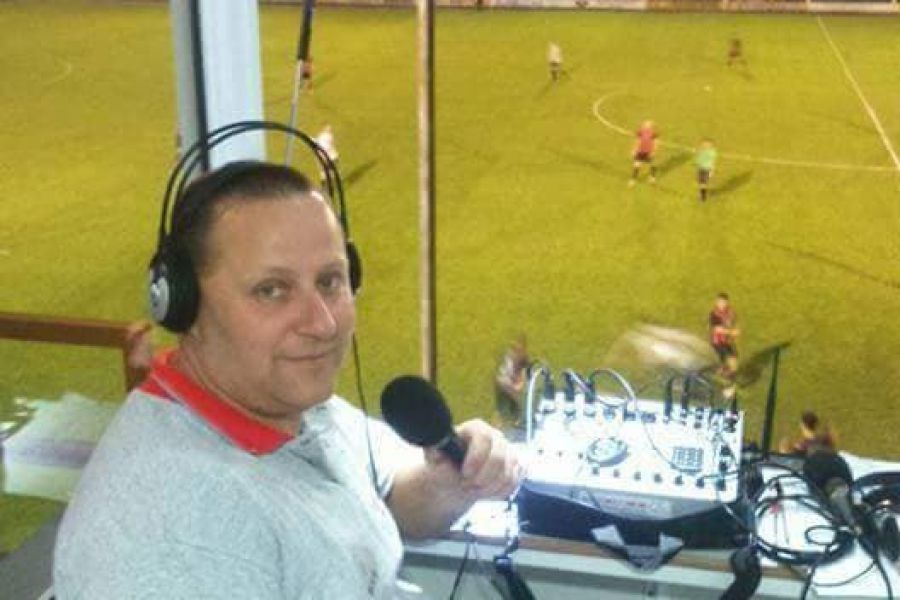 LEF Primera CAF vs CAL