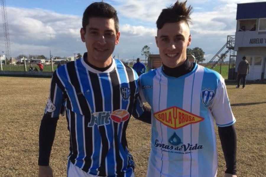 LEF Primera CSyDA vs CAB