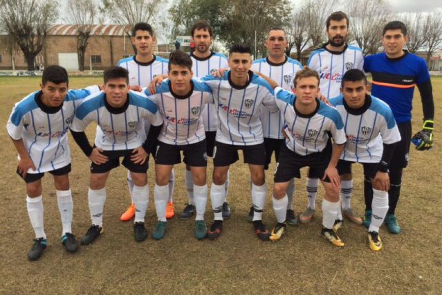 LEF Tercera CSyDA vs CAB