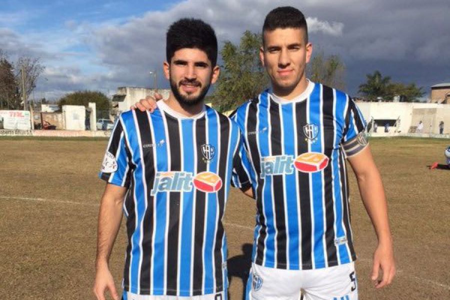 LEF Primera CSyDA vs CAB