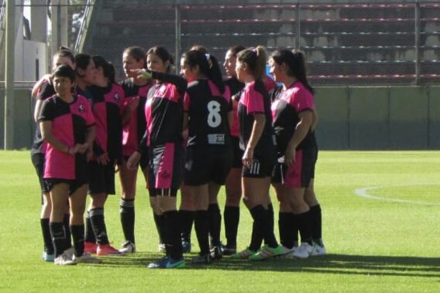 Guapas en Salta