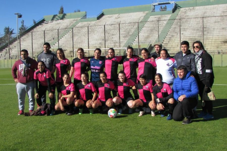 Guapas en Salta