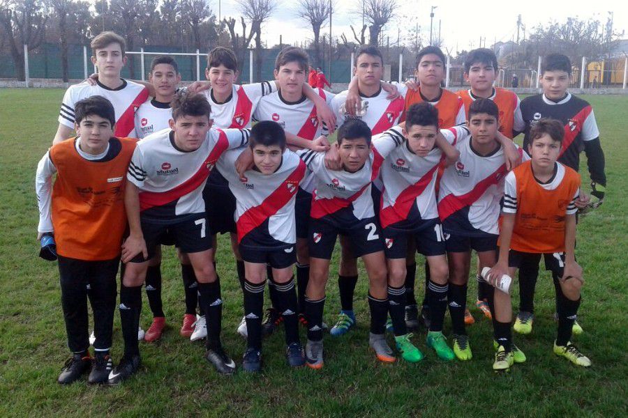 LEF Inferiores CAF vs CAP