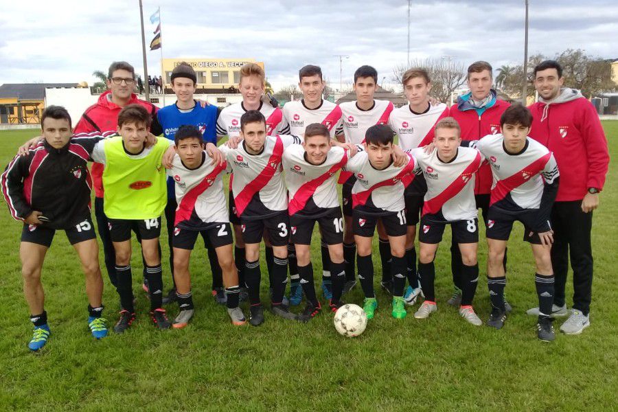 LEF Inferiores CAF vs CAP