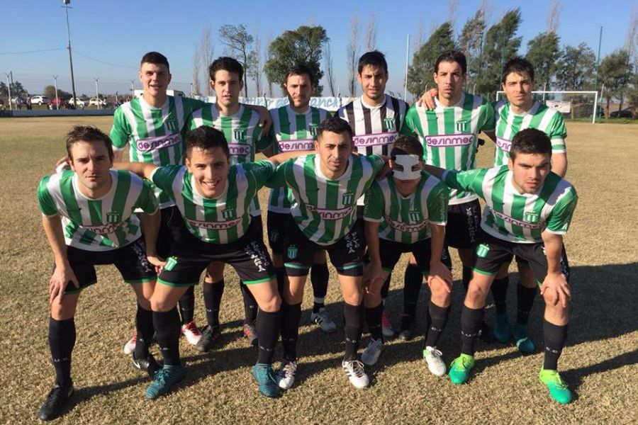 LEF Primera CDUP vs CSyDA