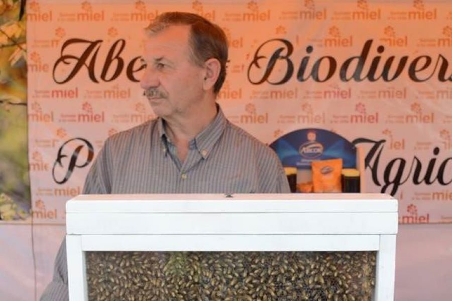 Ricardo Rossa