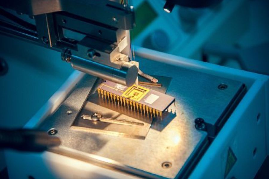 Inteligencia artificial, al servicio del agro