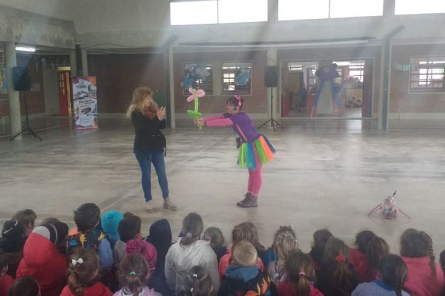 Mes del Niño en el Jardín 124