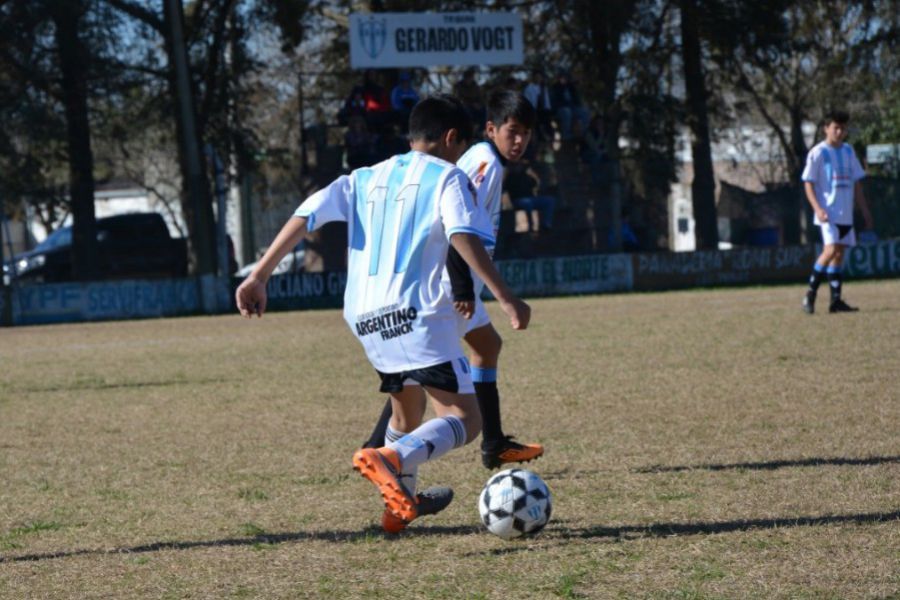 LEF Inferiores CSyDA vs CAL
