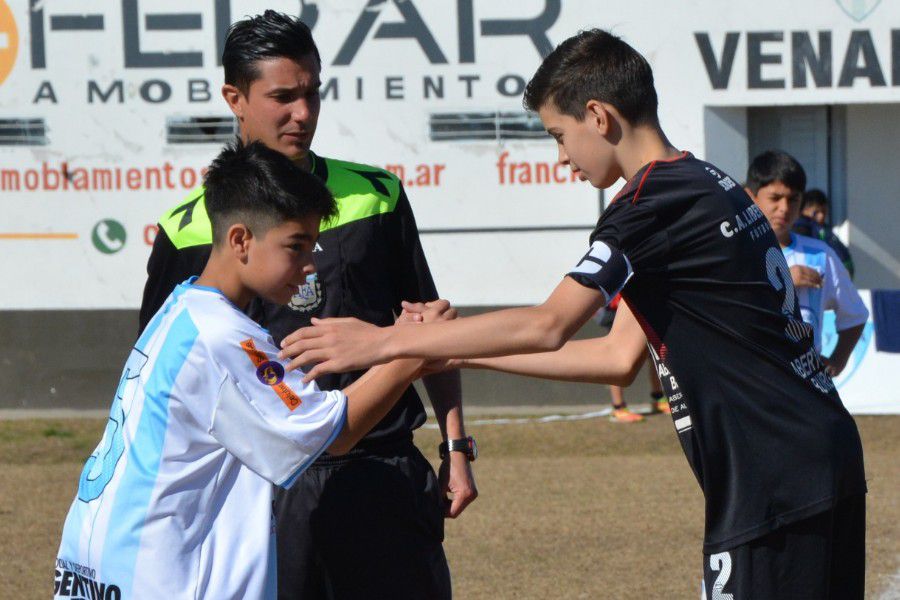 LEF Inferiores CSyDA vs CAL