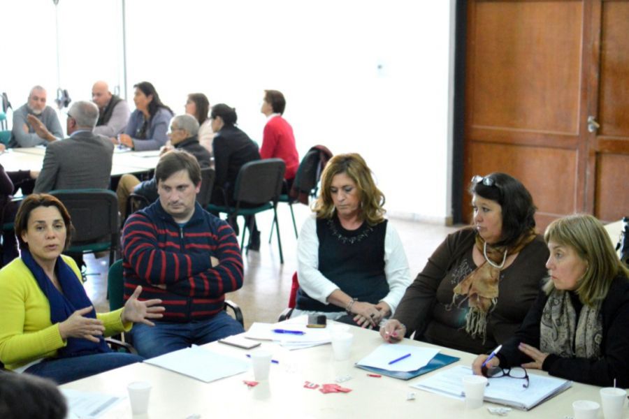 Conclusiones en ECAM