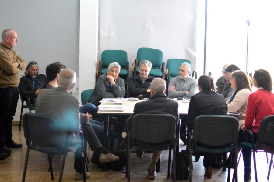 Conclusiones en ECAM