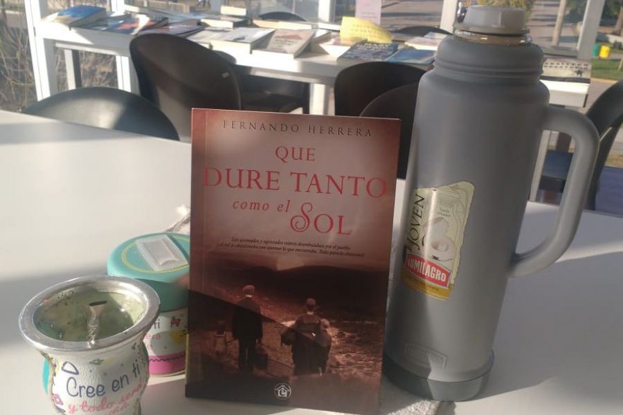 Mates y buena lectura