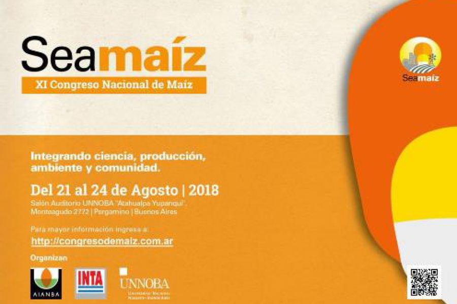 Congreso de Maiz