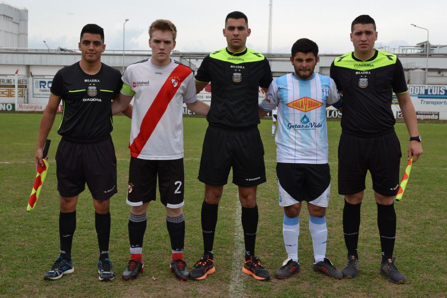 LEF Tercera CAF vs CSyDA