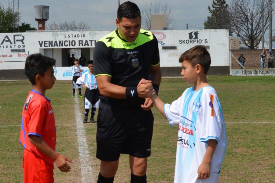 LEF Inferiores CSyDA vs CAJLP