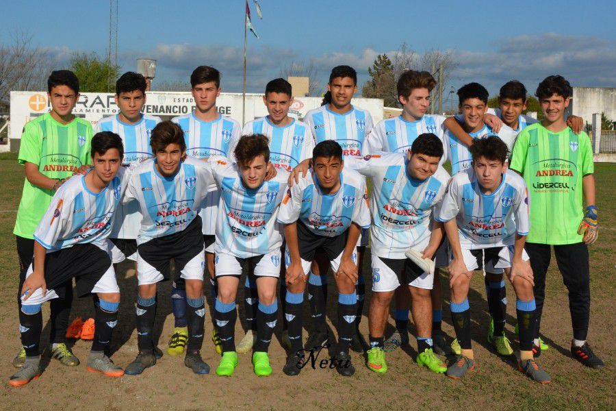 LEF Inferiores CSyDA vs CAJLP