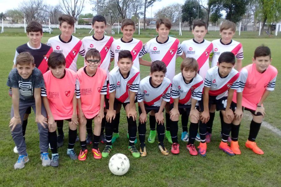 LEF Inferiores CADO vs CAF