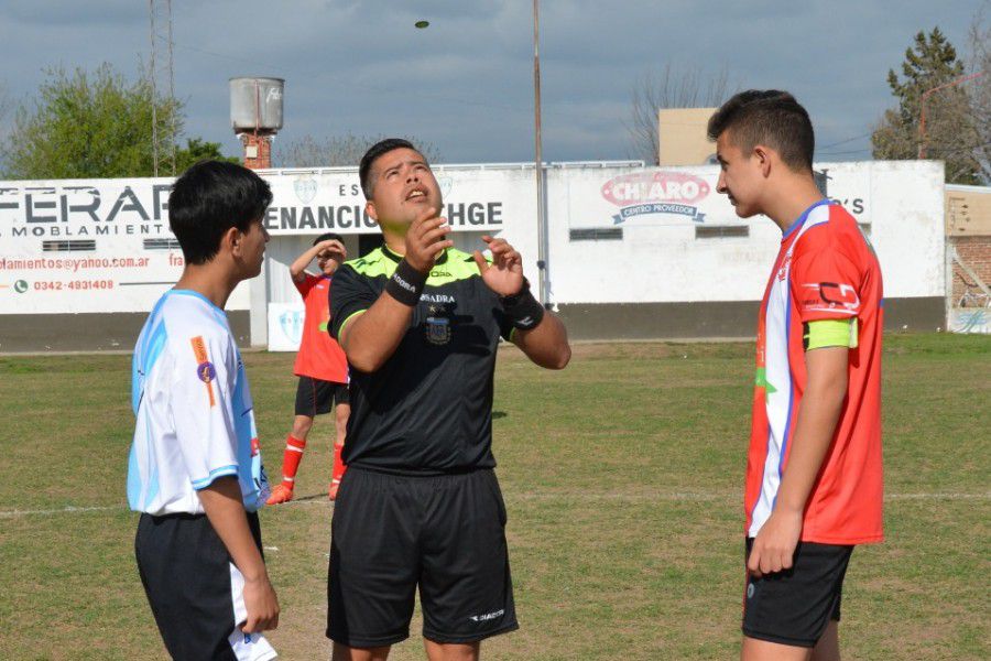 LEF Inferiores CSyDA vs CAJLP